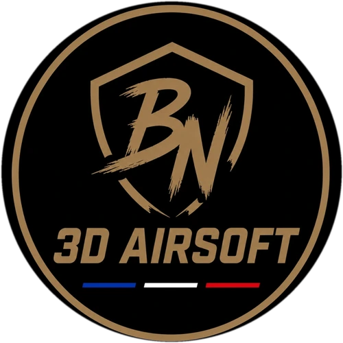 BN 3D AIRSOFT